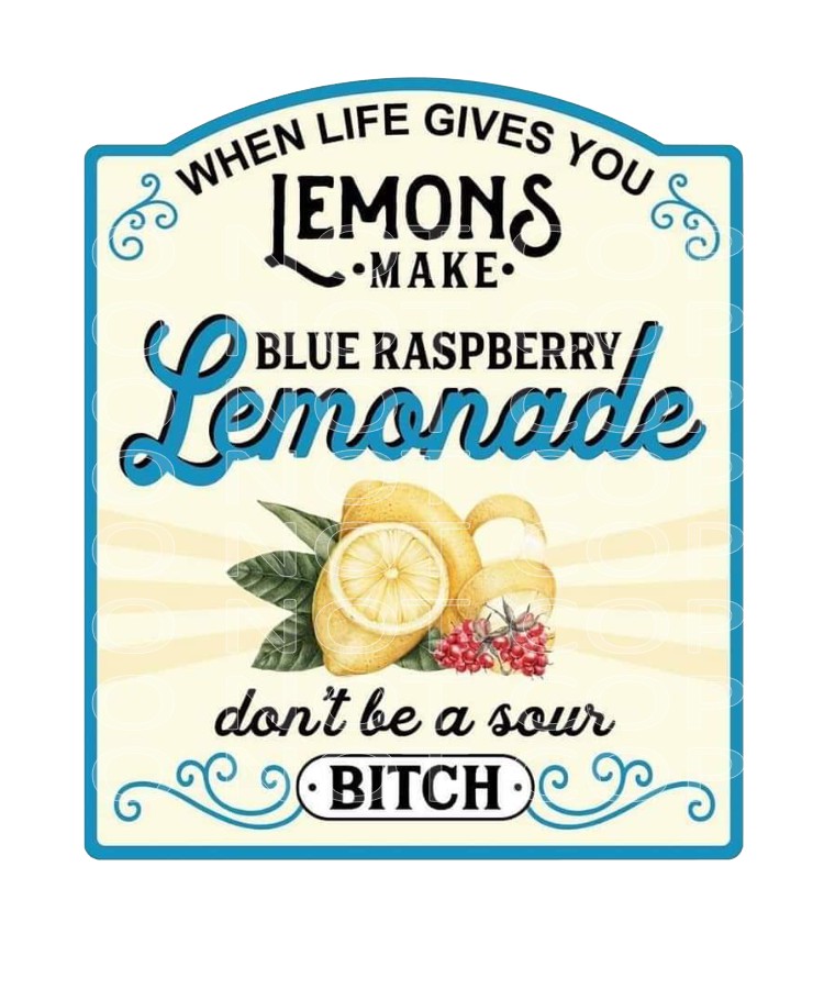 Lemonade 1